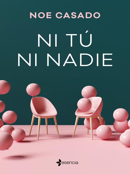 Title details for Ni tú ni nadie by Noe Casado - Available